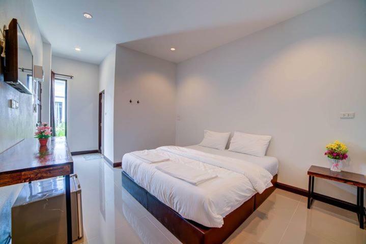 The Sleep Resort Chiang Mai Exteriör bild