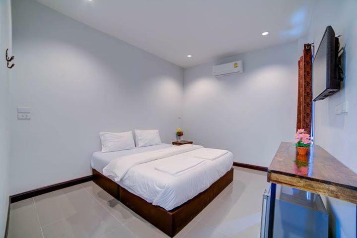 The Sleep Resort Chiang Mai Exteriör bild